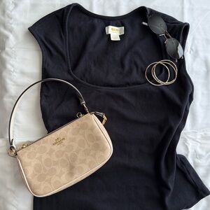 Vintage Maeve by Anthropologie Tank